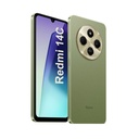 Celular Xiaomi Redmi 14C Sage Green, 8GB RAM y 256GB Memoria Interna