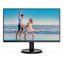 Monitor AOC LCD Profesional Plano IPS FHD 23.8" Negro