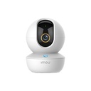 Cámara de Seguridad IMOU Ranger RC 4MP 3K con WiFi, Visión Nocturna y Audio Bidireccional