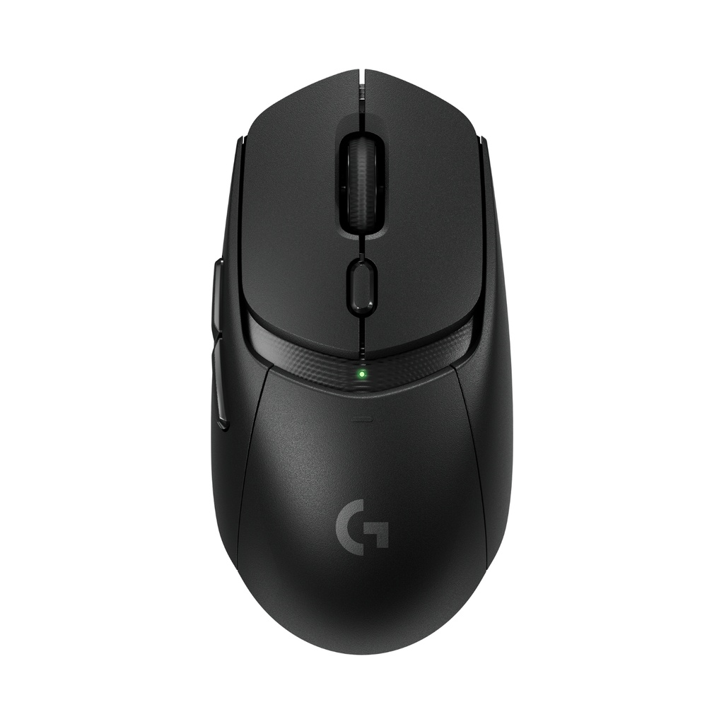 Mouse Gaming Logitech Negro G309 de Alto Rendimiento