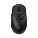 Mouse Gaming Logitech G309 de Alto Rendimiento Negro