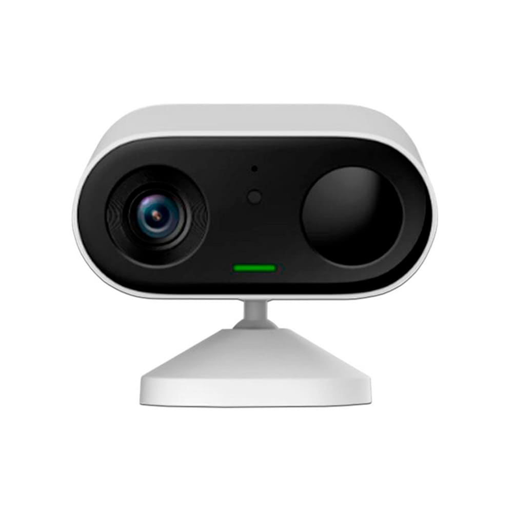 Cámara de Seguridad Imou GO 3MP WiFi IP65 Batería 5000mAh Nocturna