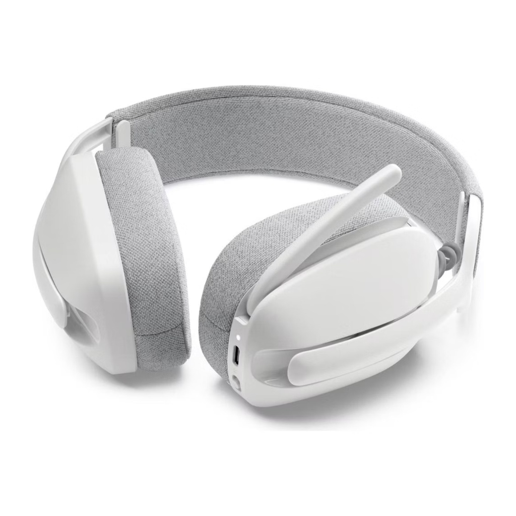 Audífonos Inalámbricos Logitech Zone Vibe 100 Blanco