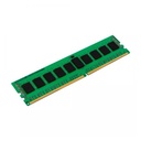MEMORIA RAM KINGSTON 16GB DDR4-2666MHZ ECC DUAL RANK MODULE