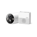 Cámara de Seguridad TP-Link Tapo C420S1 para Exterior con Batería