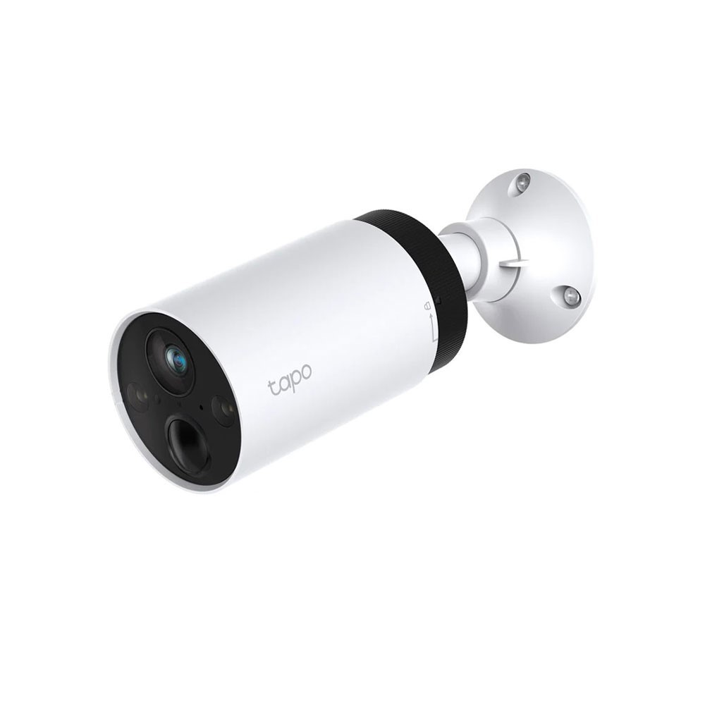 Cámara de Vigilancia TP-Link Tapo C420S2 para Exterior con Batería