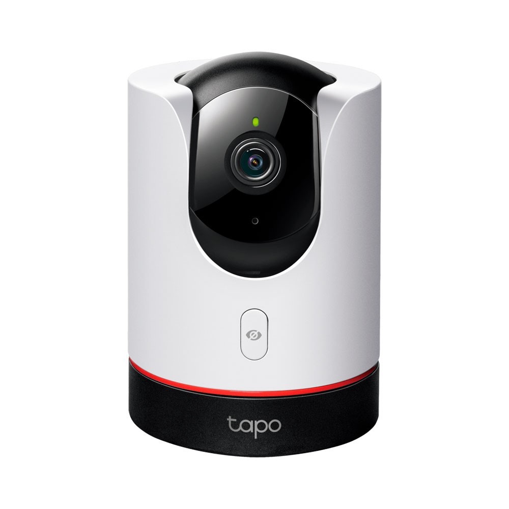 Cámara Tp-Link Tapo C225 Inteligente Seguridad 360° Visión Nocturna