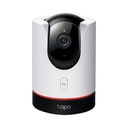 Cámara Tp-Link Tapo C225 Inteligente Seguridad 360° Visión Nocturna