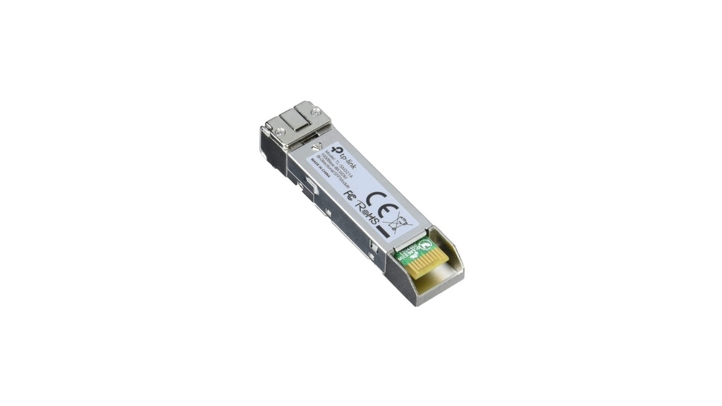 Transceivers Módulo SFP Bi-Direccional 1000Base-BX WDM