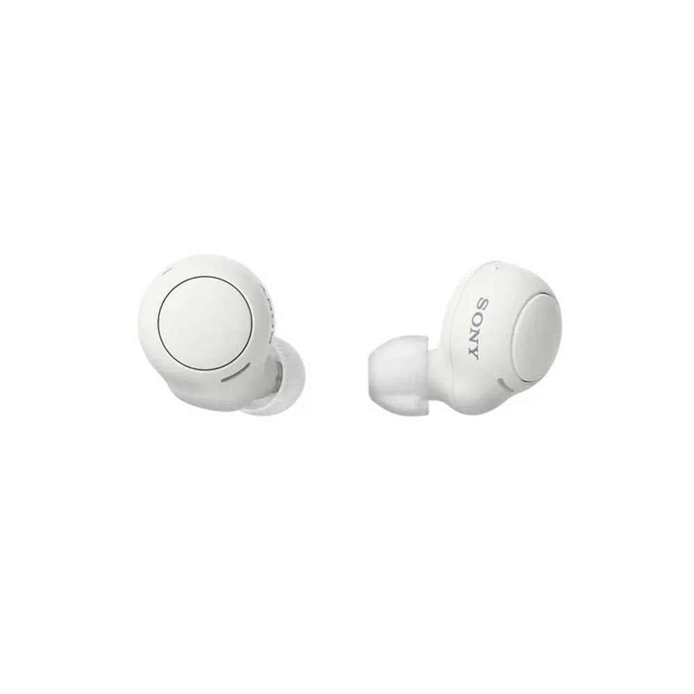 Audífonos Inalámbricos Sony WF-C500 Blanco