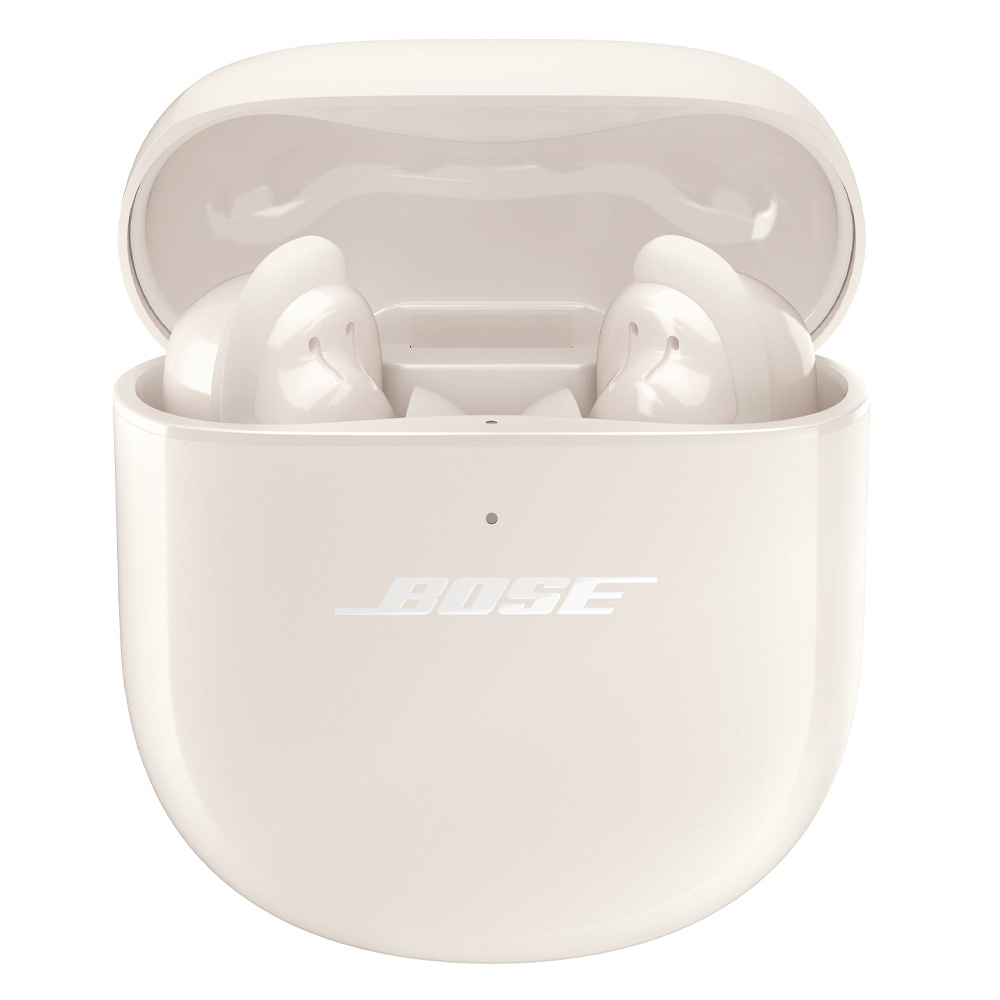 Audífonos Inalámbricos BOSE QuietComfort 35 II SoapStone Blanco Estrella