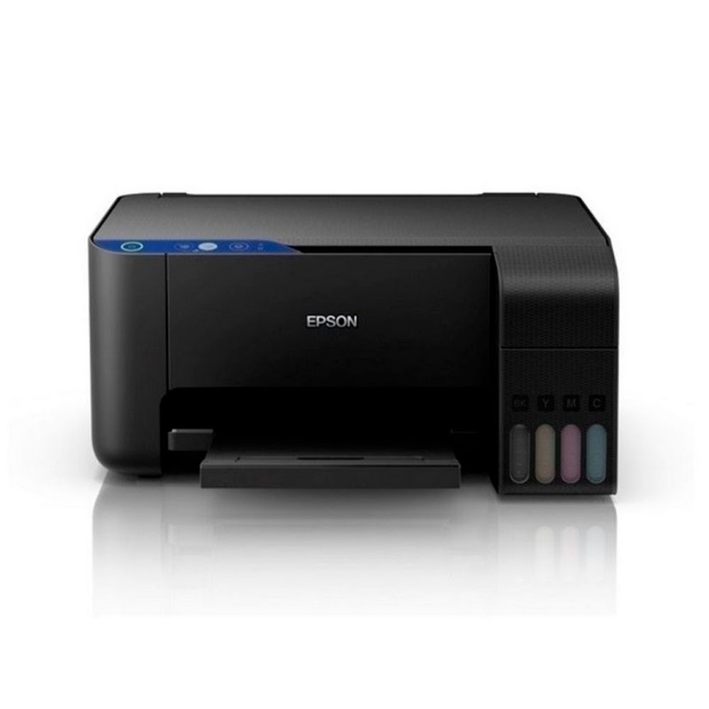 Impresora Multifuncional Epson Ecotank L3110