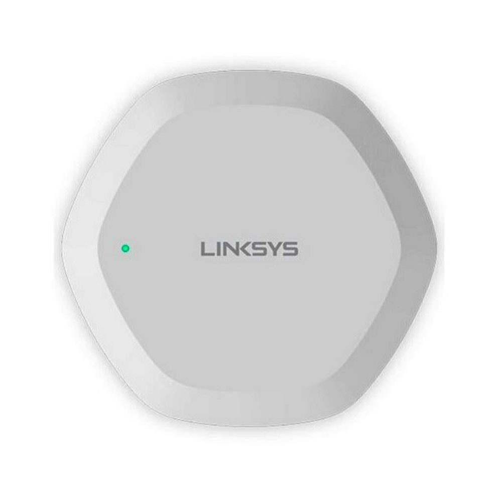 Punto de Acceso Linksys Wi-Fi 5 Doble Banda con Gestión en la Nube