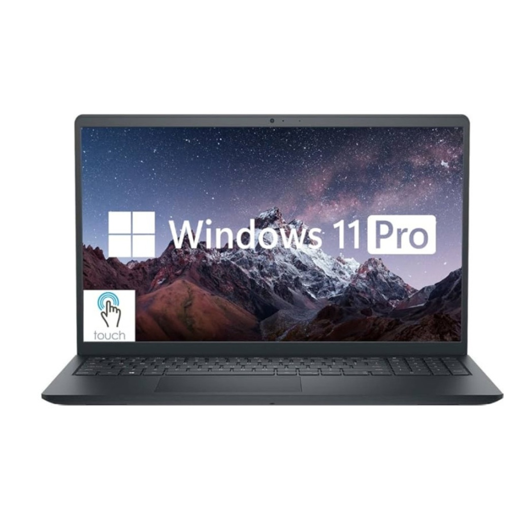 Portátil Dell Notebook Latitude 14" CORE I5-8500 Ram 16GB SSD 512GB W11P CAM+NoTCH Refurbished