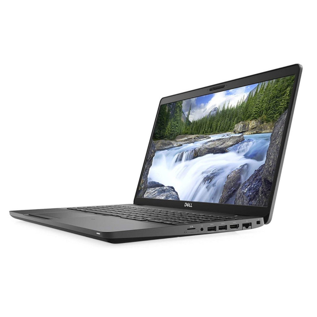 Portátil 5400-5490 Notebook Latitude 14" CORE I5-8500 RAM 16GB SSD 256 W11P CAM+NoTCH