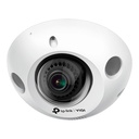 Cámara de Seguridad TP-Link VIGI C230I Mini Domo 3MP Lente 2.8mm