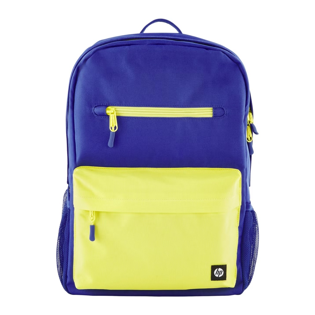 Mochila HP Campus azul 