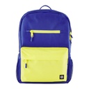 Mochila HP Campus azul