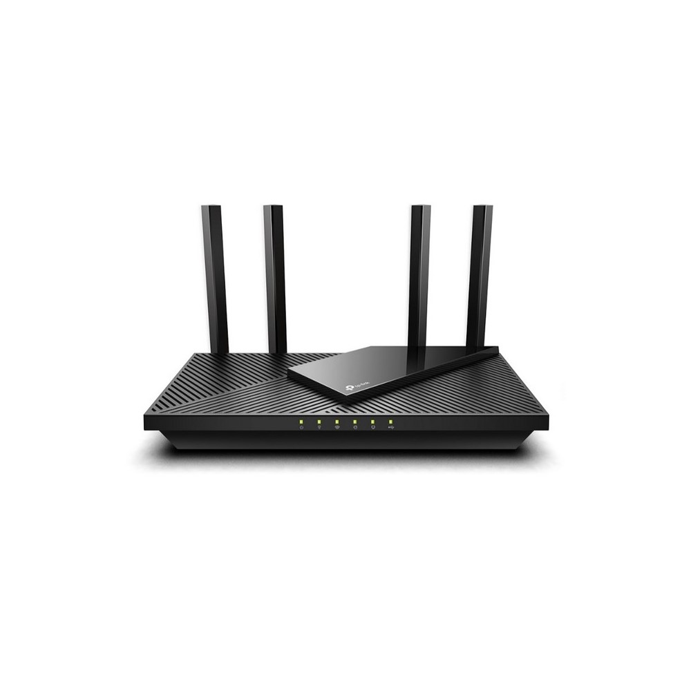 Router TP-Link Archer AX55 Wi-Fi 6 Dual Band AX3000