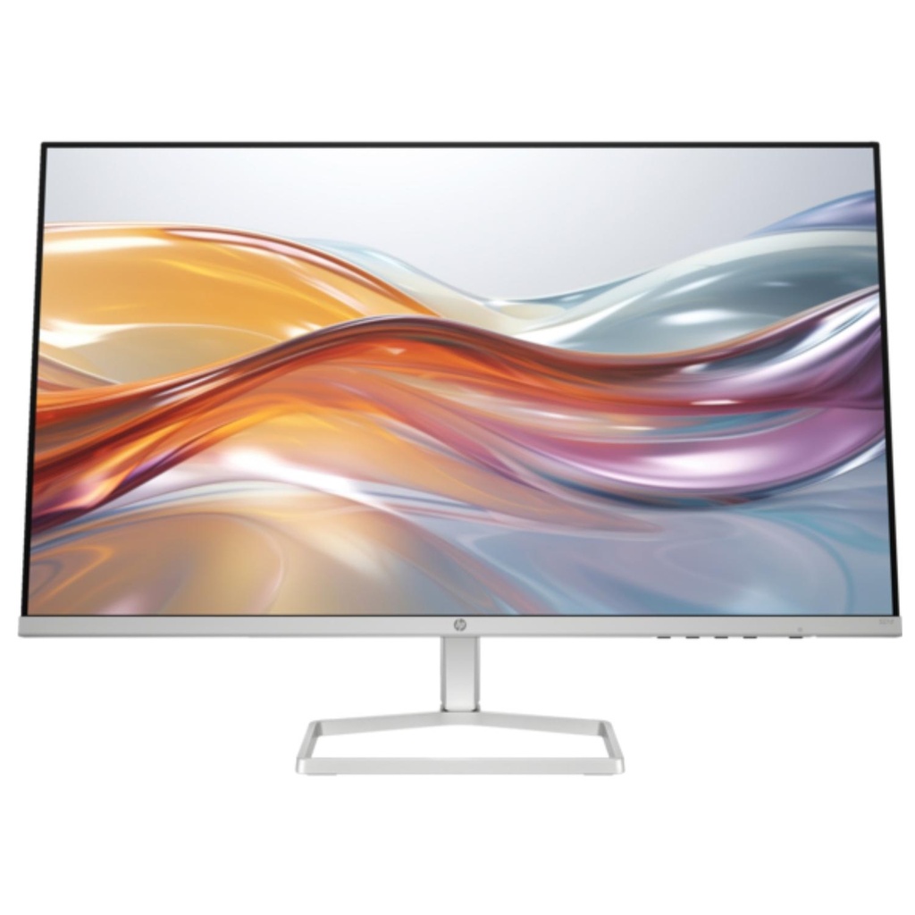 Monitor HP S5 527sf FHD 27" Tilt-Only Negro