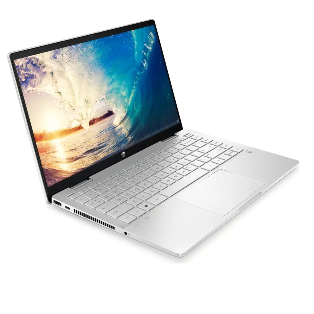 Portátil HP Pavilion Intel® Core™ i5, 8GB RAM, 512GB SSD,14" Táctil, Windows 11 Home