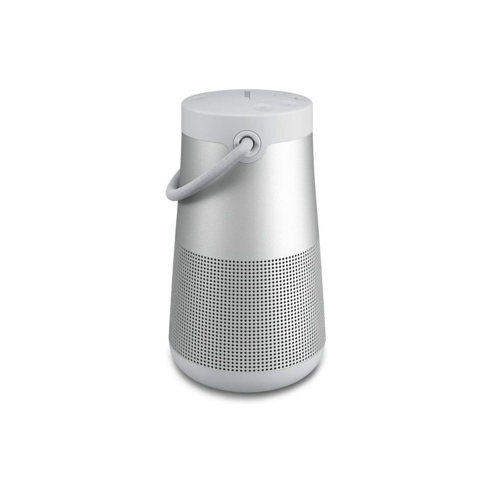 Parlante BOSE Revolve Plus II Bluetooth - Plateado