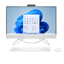 Computador Todo en uno Hp 27-cb1000la Intel Core i5-1235U, 8GB RAM y 512GB SSD, Windows 11