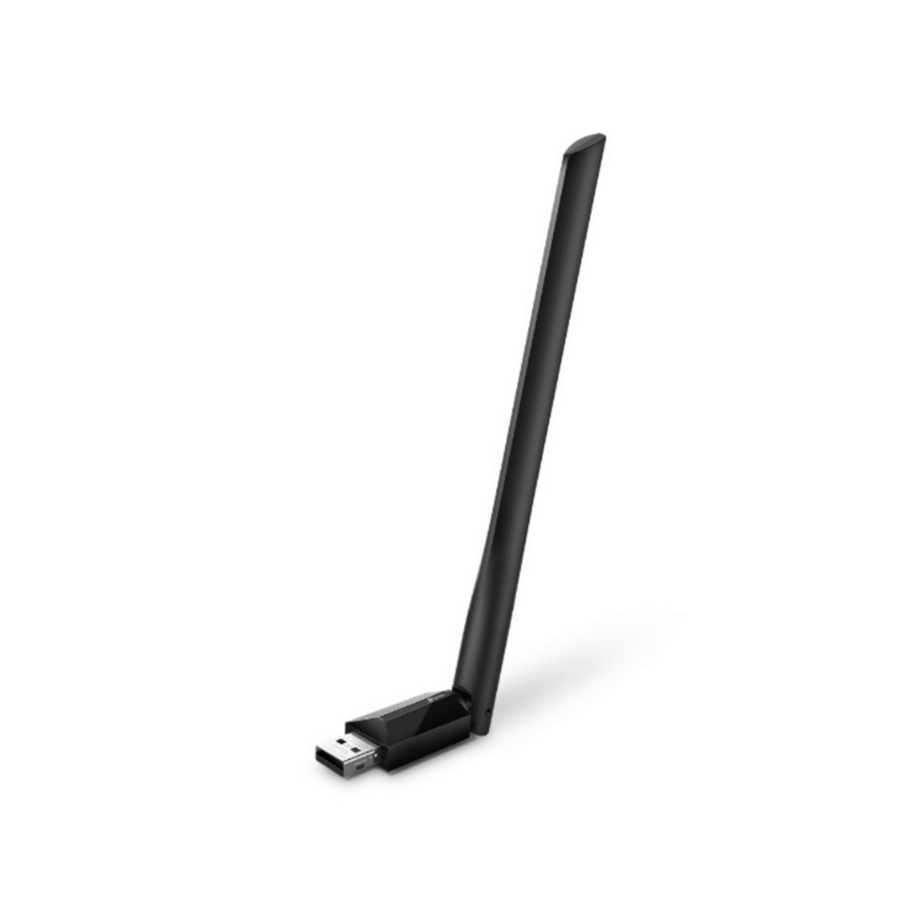 ADAPTADOR INALÁMBRICO TP-LINK USB  AC600