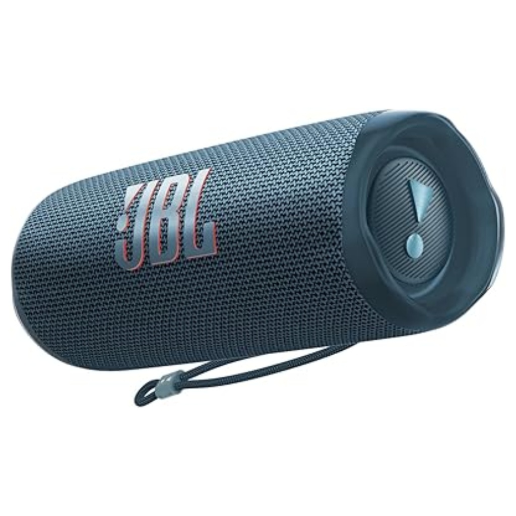 Parlante JBL Flip6 Azul