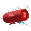 Parlante JBL Flip 6 Rojo