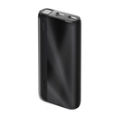 Power Bank Oraimo Cargador Pórtatil Batería 20000mah Traveler 4 Negro