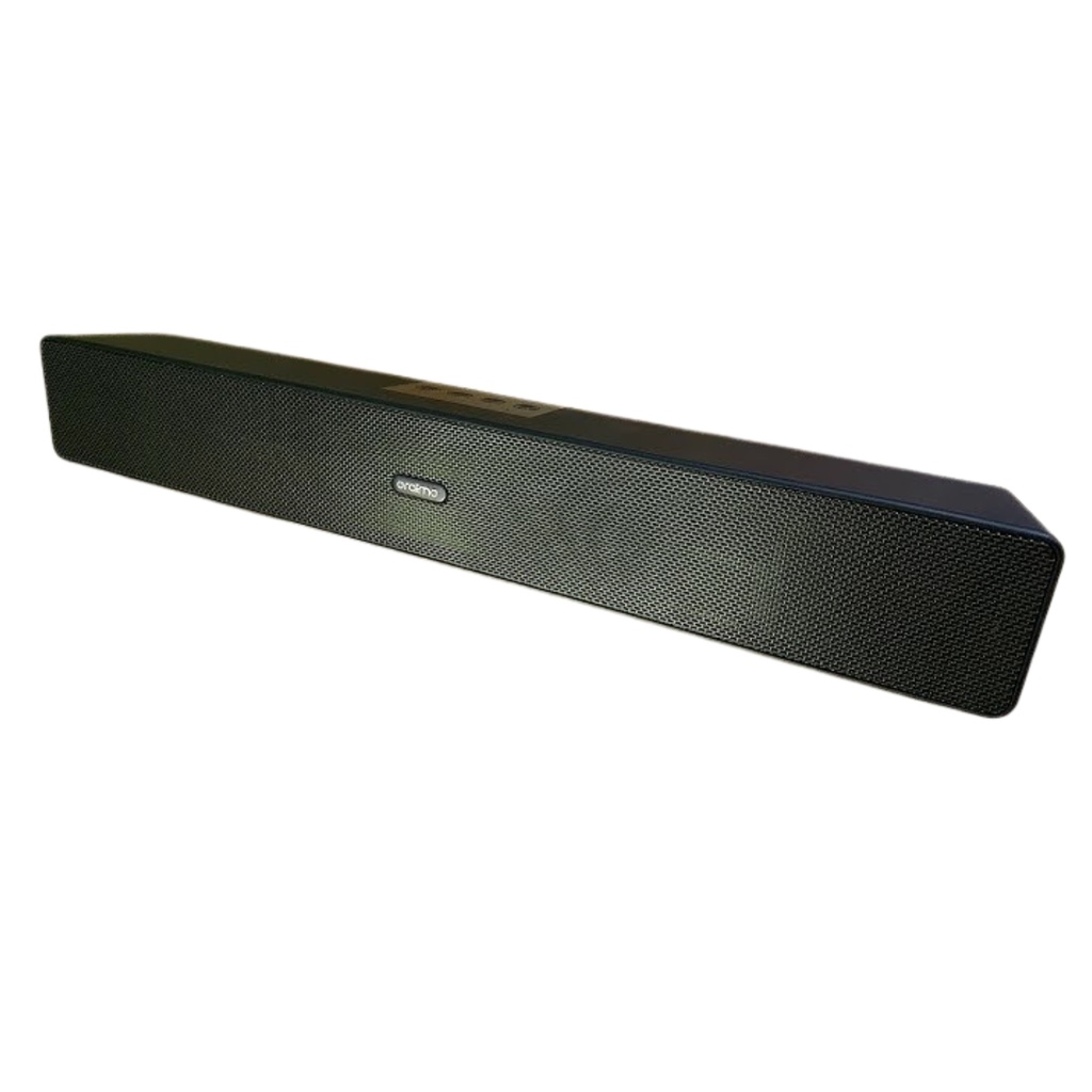 Barra de Sonido Oraimo OBS-92D Negro