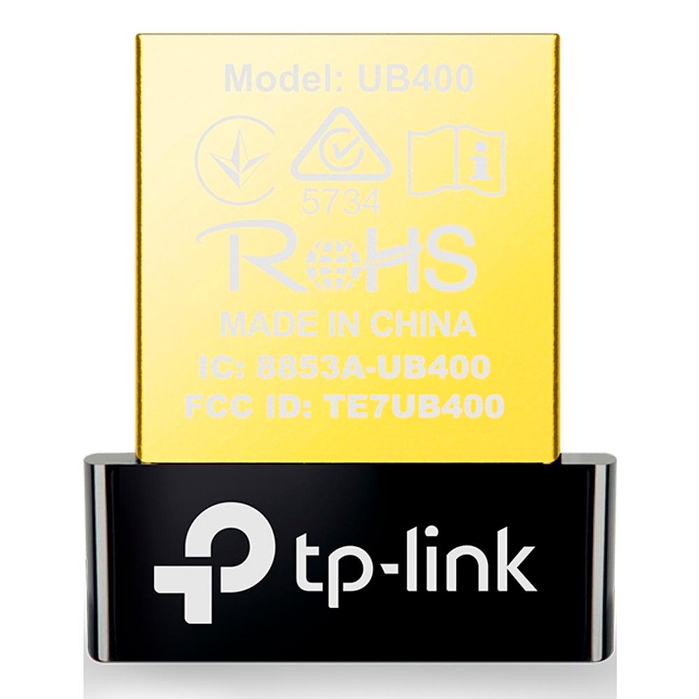 Adaptador USB TP-Link Nano Bluetooth 4.0