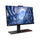 Computador Todo En Uno Lenovo M90 Negro, Intel Core i7, 8GB RAM y 1TB HDD + 128GB SSD, Windows 10 Pro 