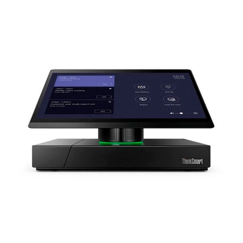 Computador Lenovo ThinkSmart Hub 500 Versión Zoom Intel Core i5