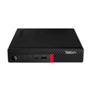 Computador Lenovo ThinkCentre M60e Tiny, Intel Core i3, 8GB RAM y 1TB SSD, Windows 10 Pro