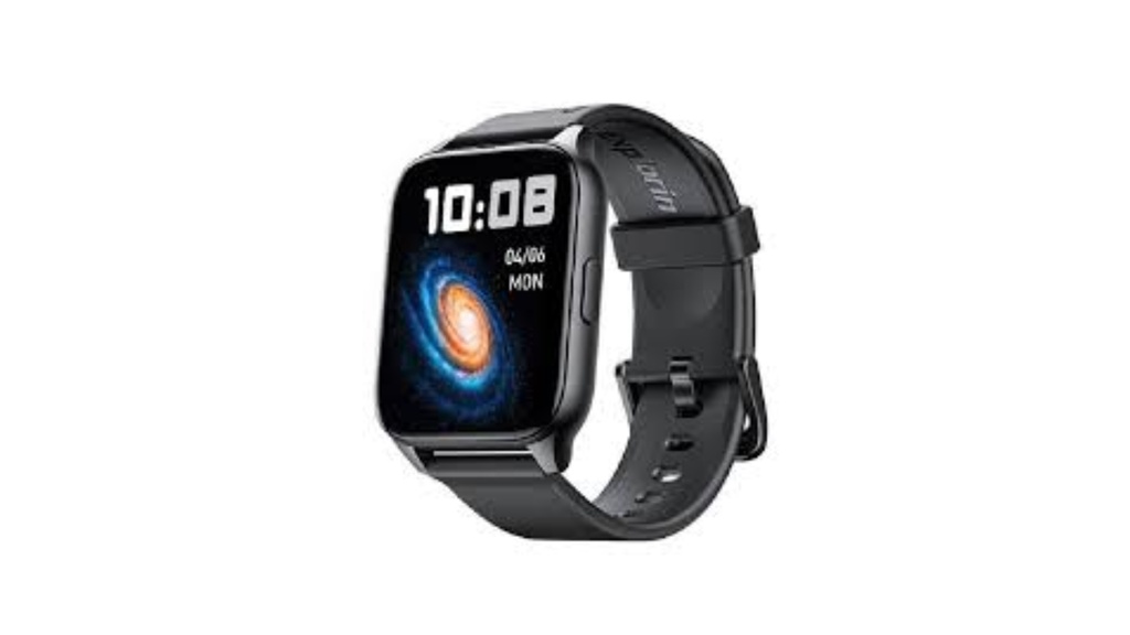 SmartWatch Oraimo OSW-801 Black