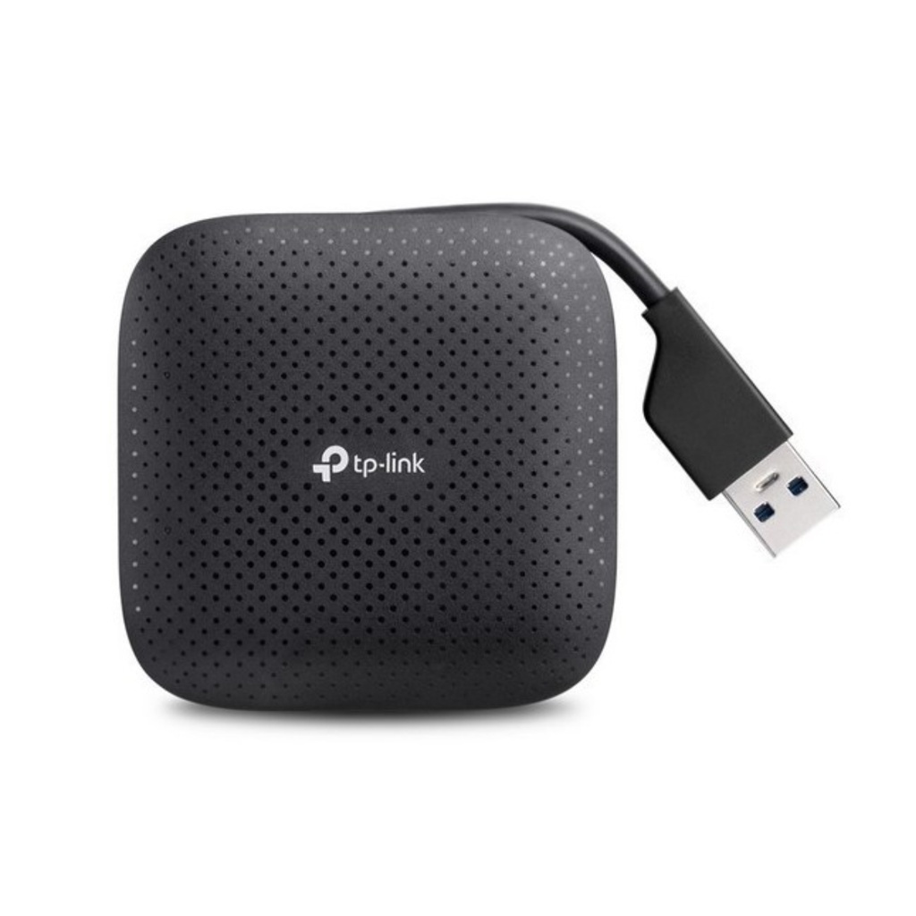Concentrador TPLINK USB 3.0 de 4 puertos