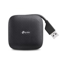 Concentrador TPLINK USB 3.0 de 4 puertos