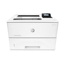 Impresora Multifuncional HP LaserJet Pro M501dn Blanca