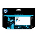 Cartucho Original De Tinta HP 72 Cian 130 ml  