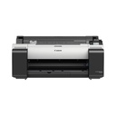 Impresora Plotter CANON Image Prograf TM-200 sin soporte Negro