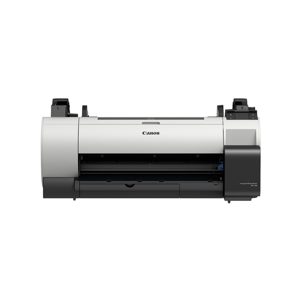 Impresora Plotter CANON Image Prograf TA-30 Without Stand