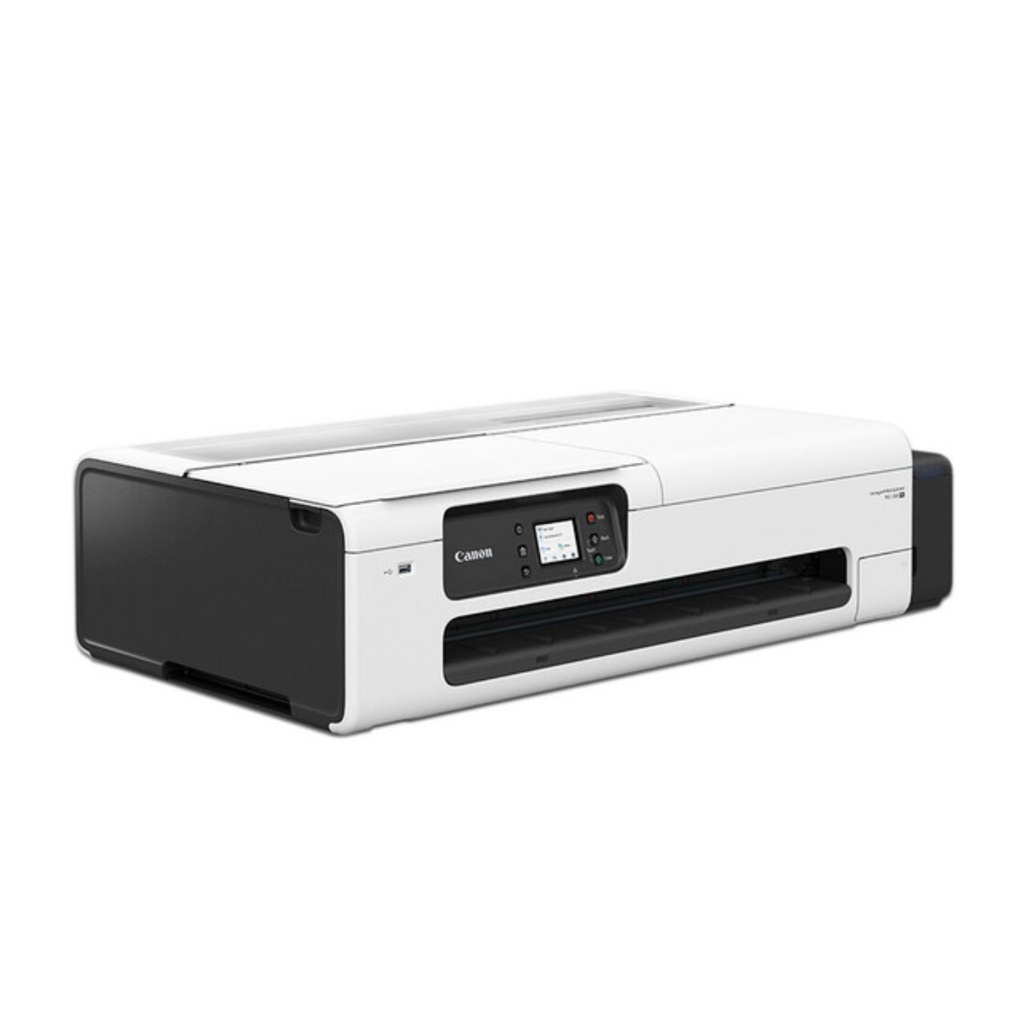 Impresora Plotter Canon Image Prograf TC-20M