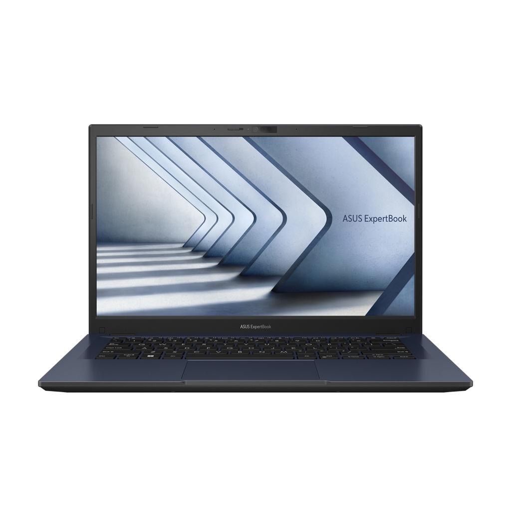 Portátil ASUS ExpertBook Intel i5-1235U, 512GB SSD, Windows 11 Pro