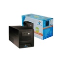 UPS Wattana Interactiva 800VA / 480W 110VAC 6 NEMA ST-U-1200 LITE