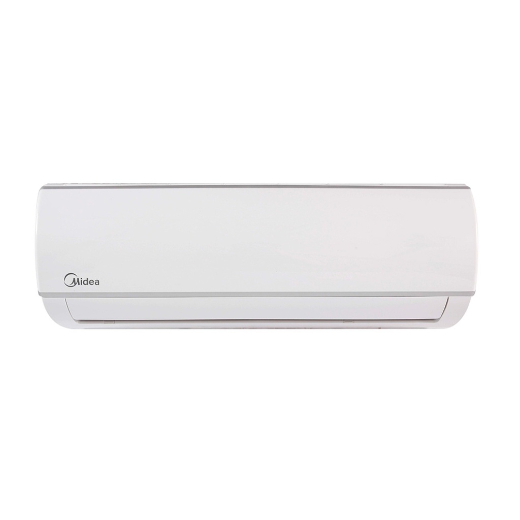 Minisplit Aire Acondicionado 12000 BTU Solo Frío Turbo Kit Cobre 4m