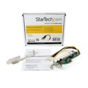 PCI Express to PCI Adapter Card