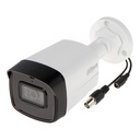 Cámara Bullet Dahua 2MP, Lente 2.8mm, 4en1, IR 40m, IP67