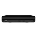 Equipo De Escritorio HP Pro Mini 260 G9 i5 RAM 8GB SSD 512GB FreeDOS Negro